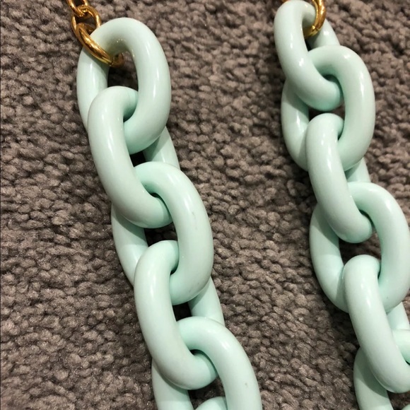 ✨ SUPER RARE COACH NECKLACE ✨ - Picture 3 of 6